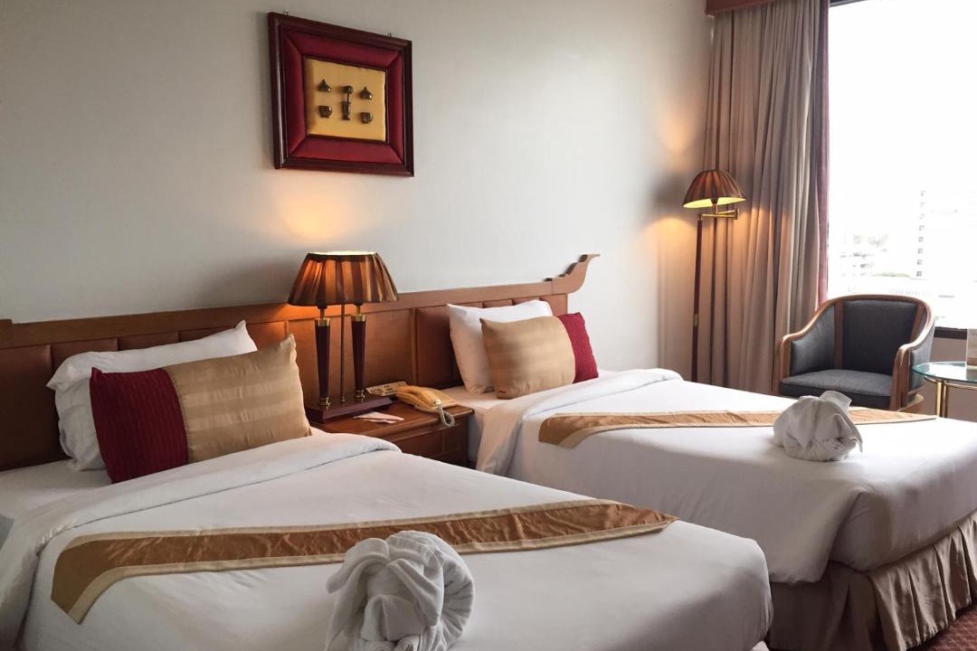 Nai Mueang Hotel | Laithong Hotel Ubon Ratchathani