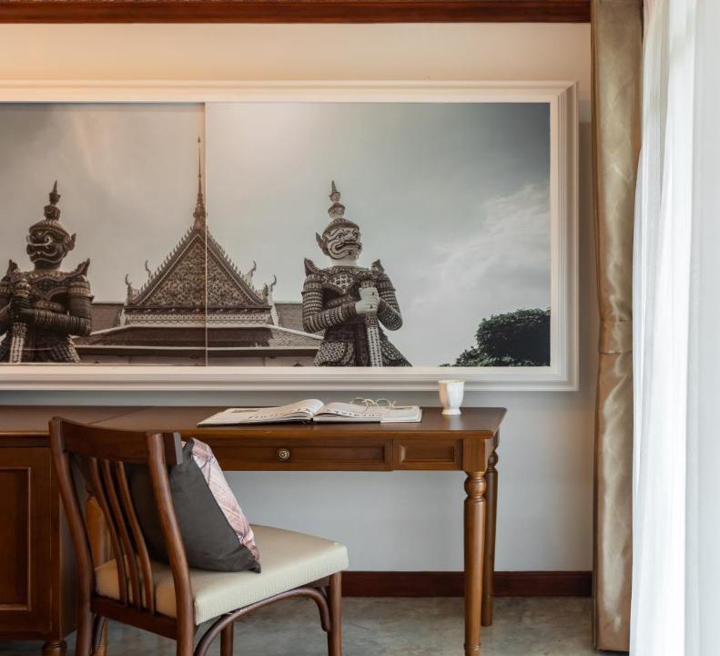 Bangkok Yai Hotel | Kasayapi Hotel