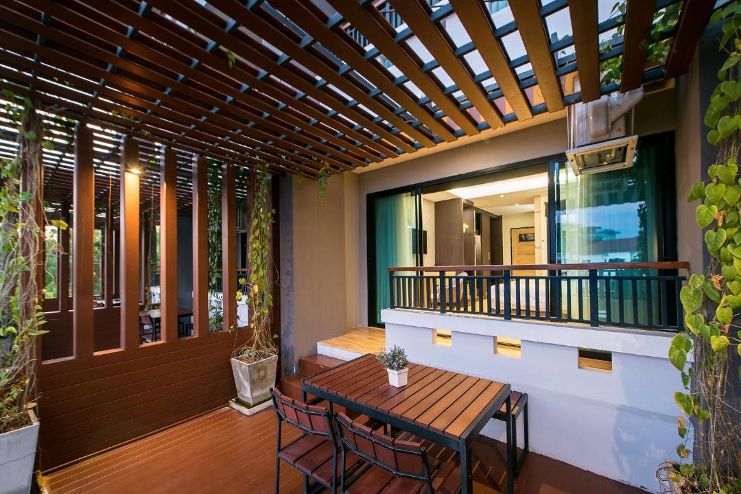 Khon Kaen Hotel | Nadee 10 Resort & Hotel