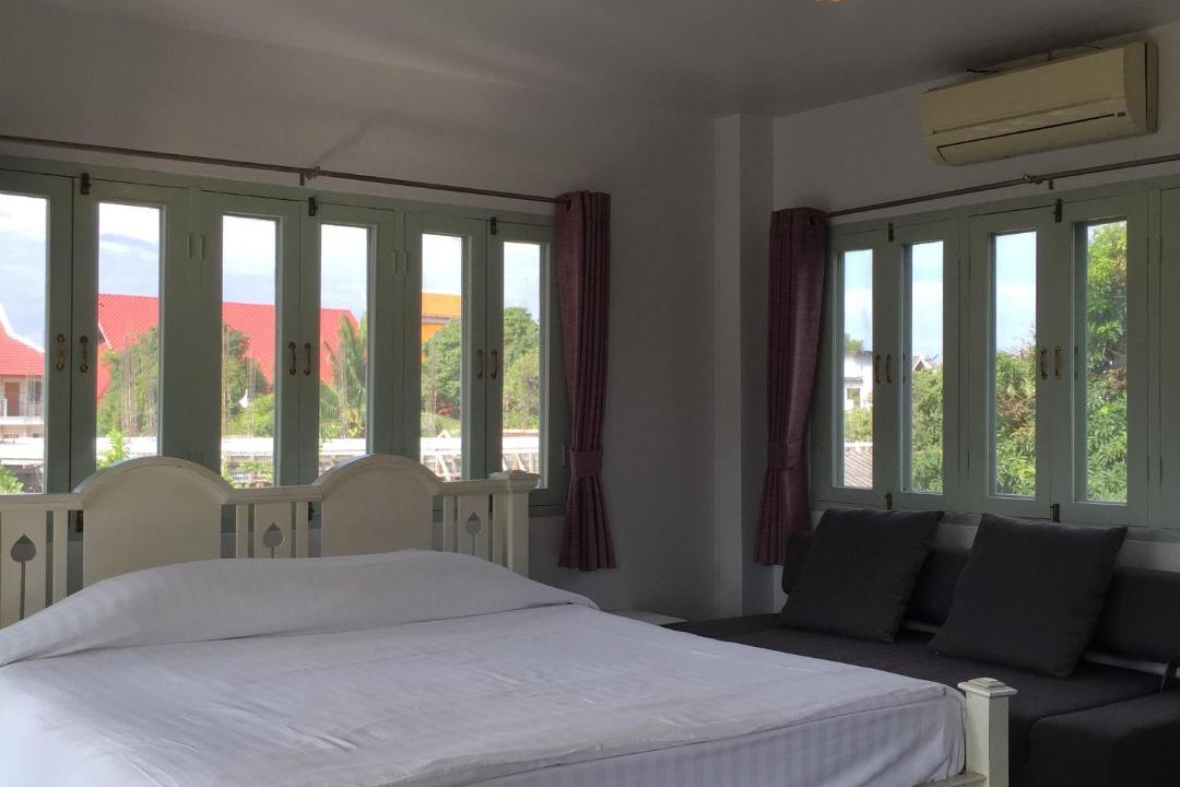 Old City Hotel | Villa Duangchampa