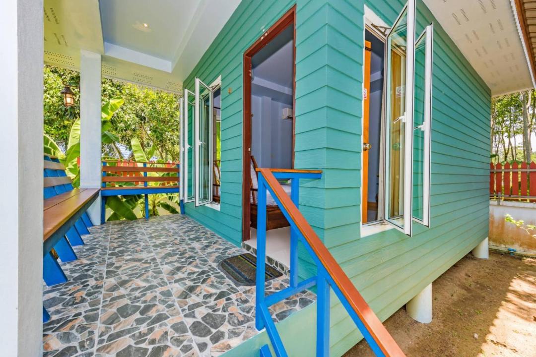 Pa Klok House | RAT VILLA