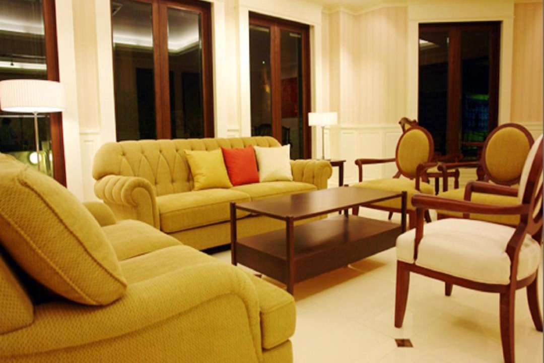Phra Borom Maha Ratchawang Hotel | Aurum The River Place