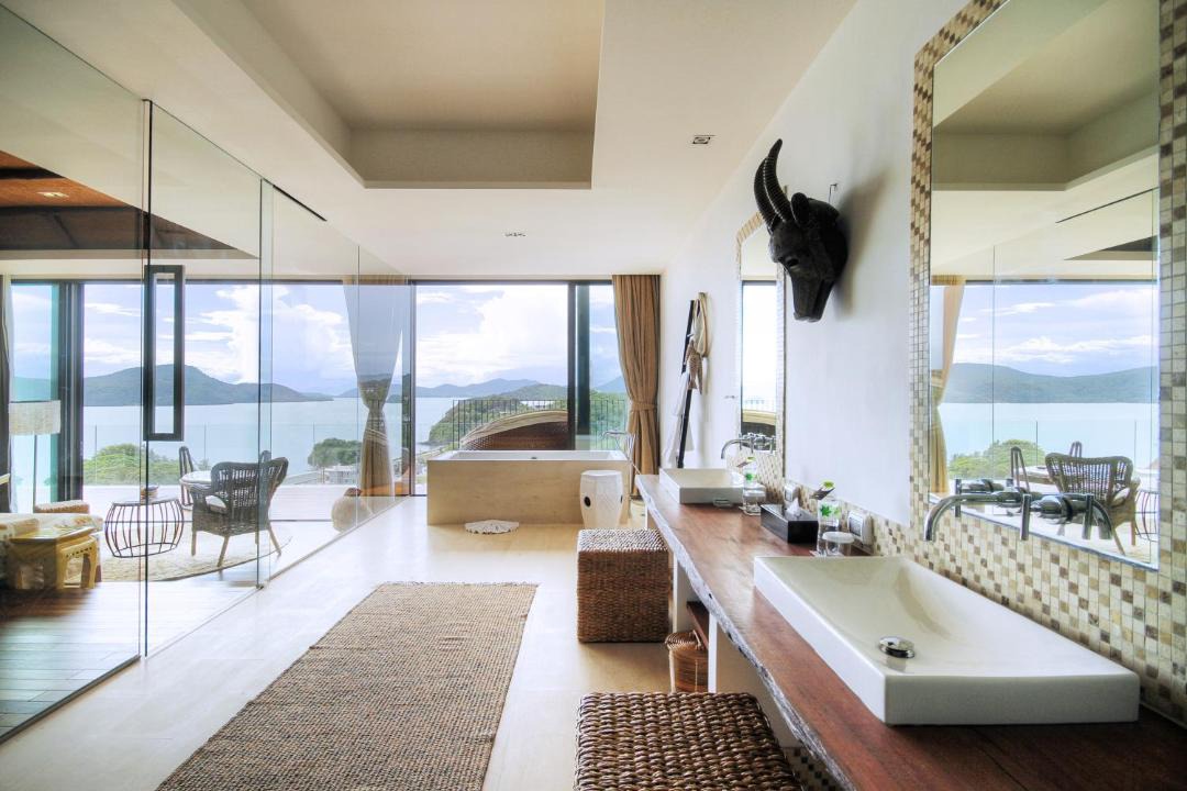 Wichit Hotel | Cape Panwa Hotel Phuket
