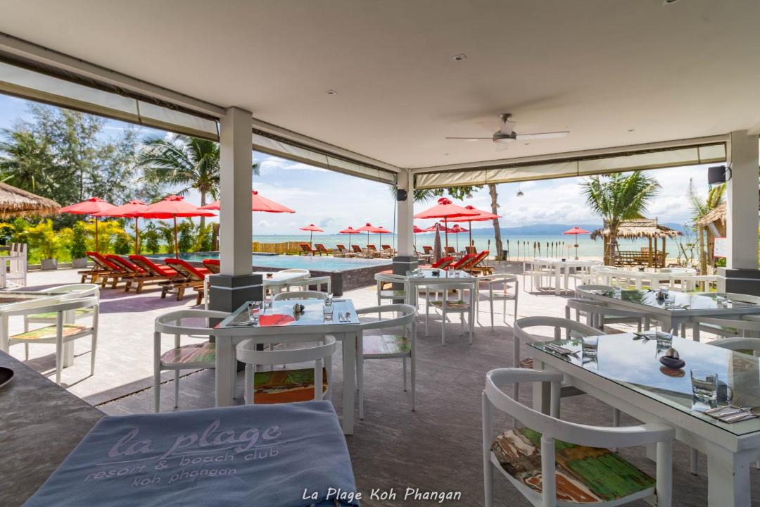 Baan Tai Hotel | la plage resort & beach club
