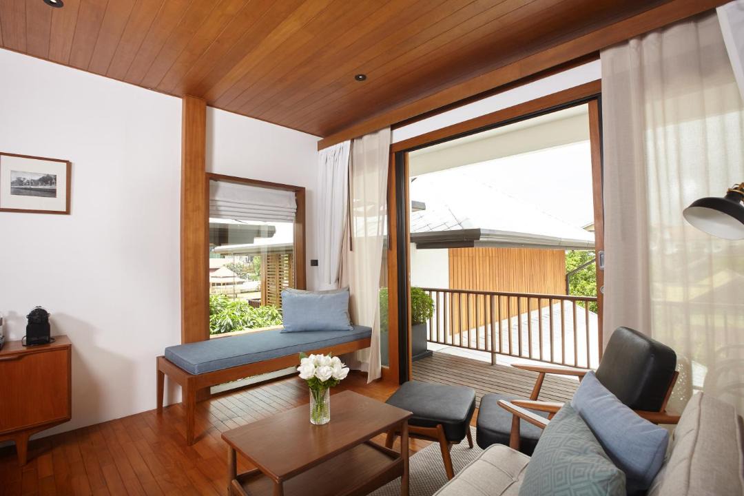 Arun Amarin Hotel | Chann Bangkok Noi