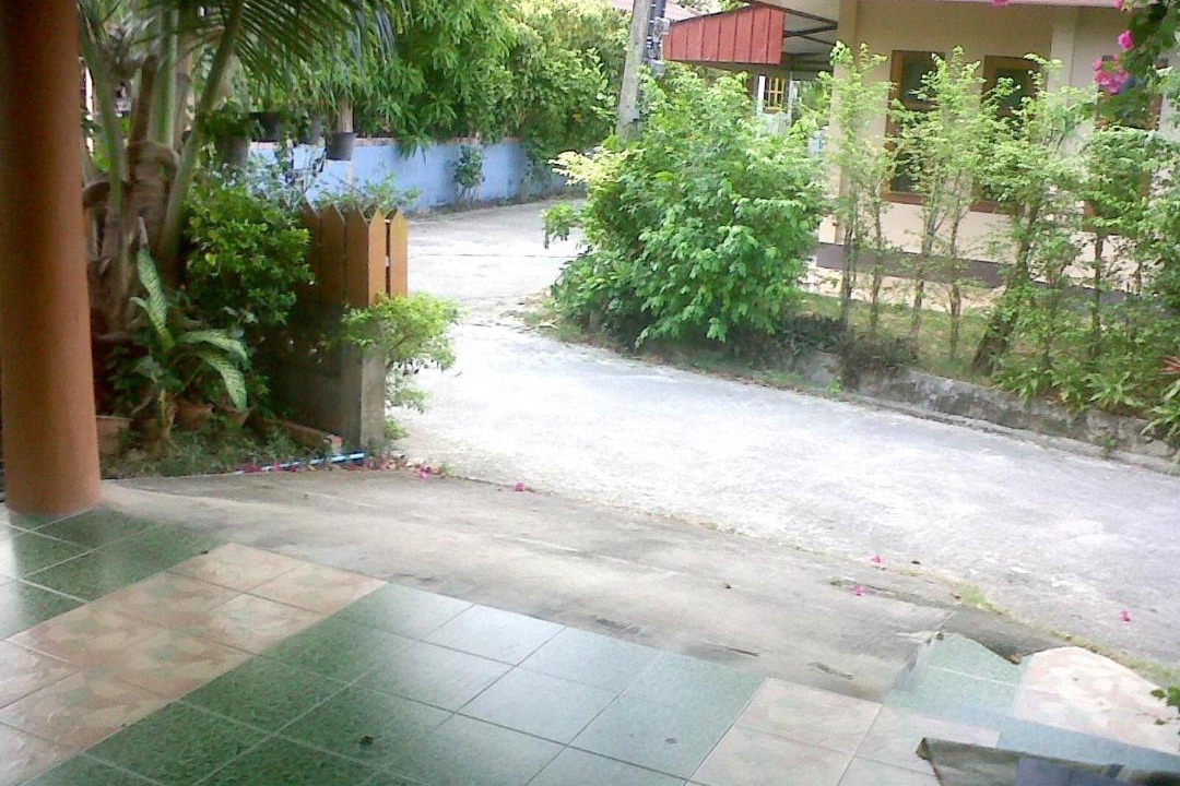 Cherngtalay House | Village House Phan 4