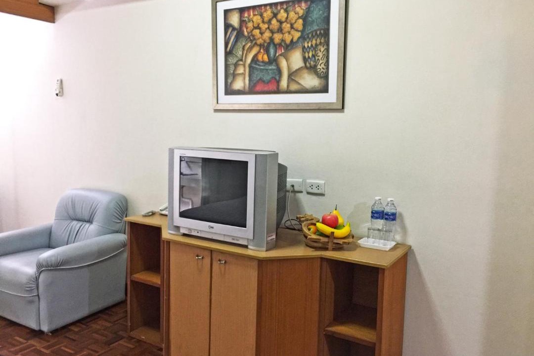 Bang Kho Laem Hotel | Rio Monte Residence