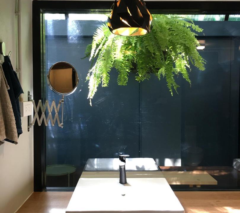 Thanon Phetchaburi Hostel | Monomer Hostel Bangkok