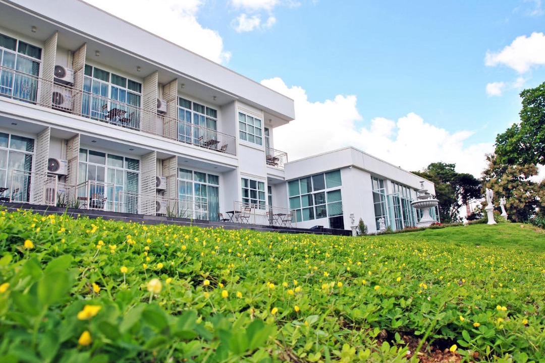 Pua Hotel | Pua De View Boutique Resort