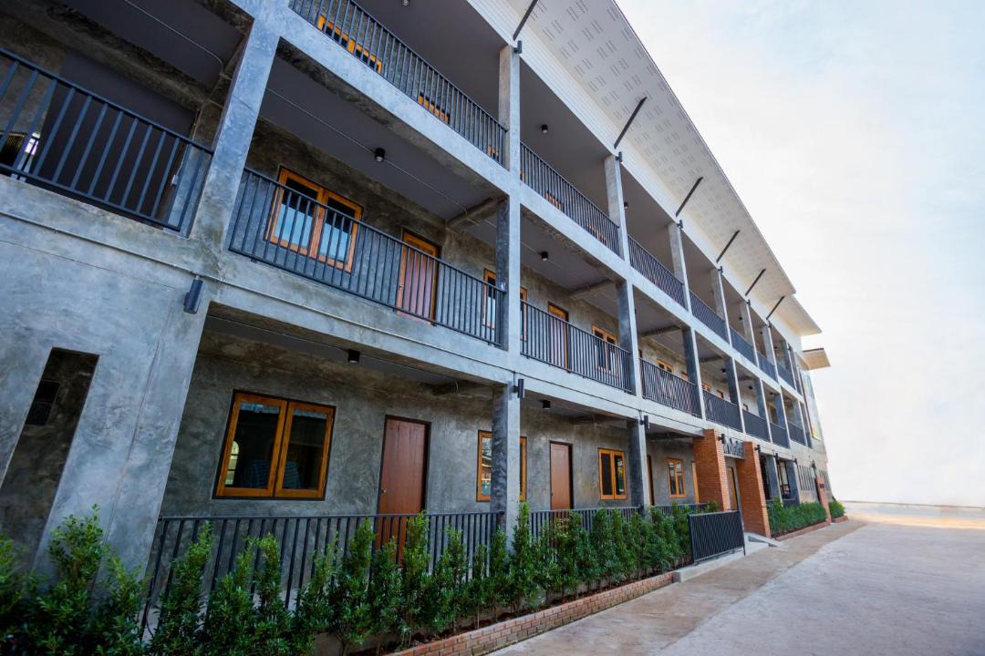Fang Apartment | Ton Fang Hotel