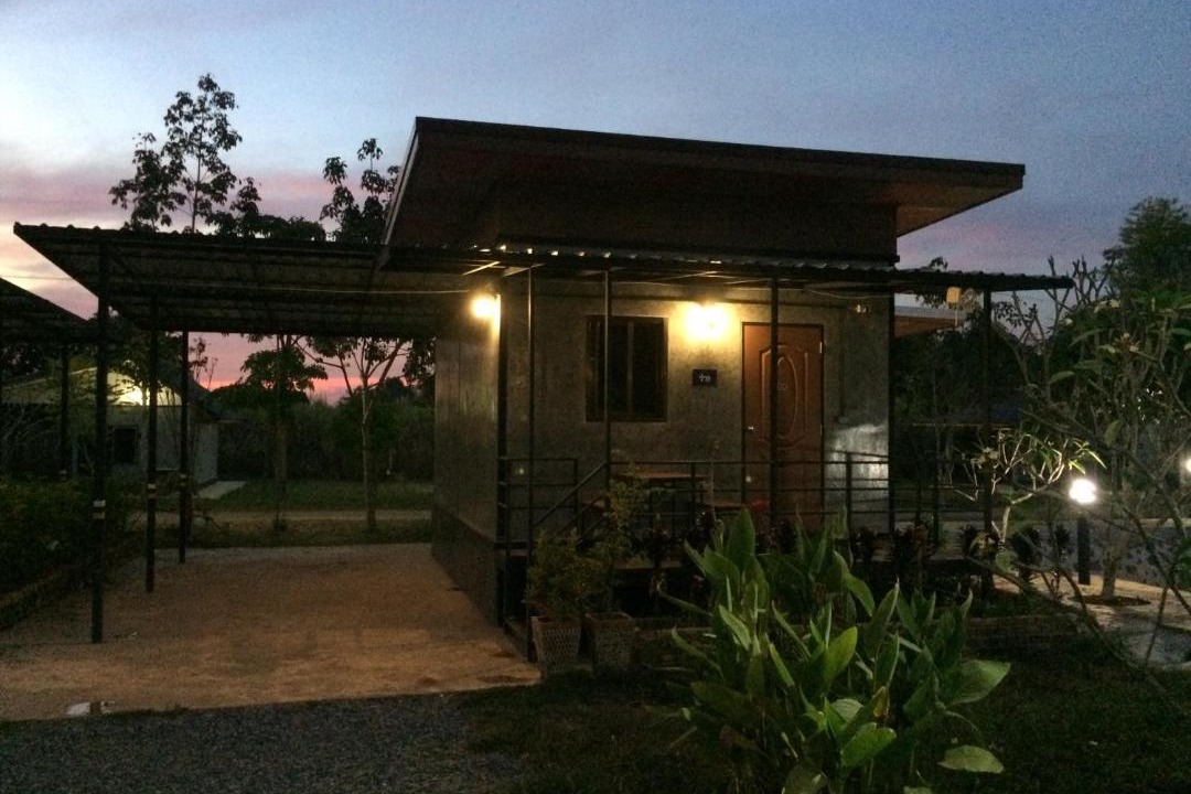 Ban Dung Resort | Happy Resort Bandung
