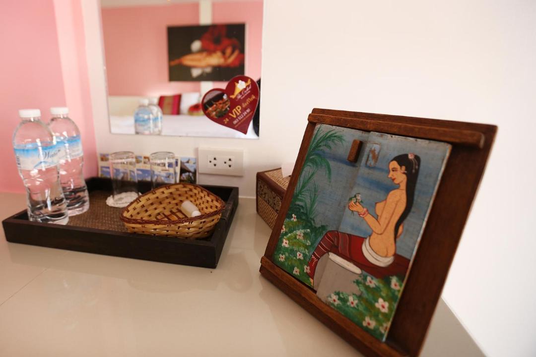Kantharawichai Resort | The Orchid Resort & Relax