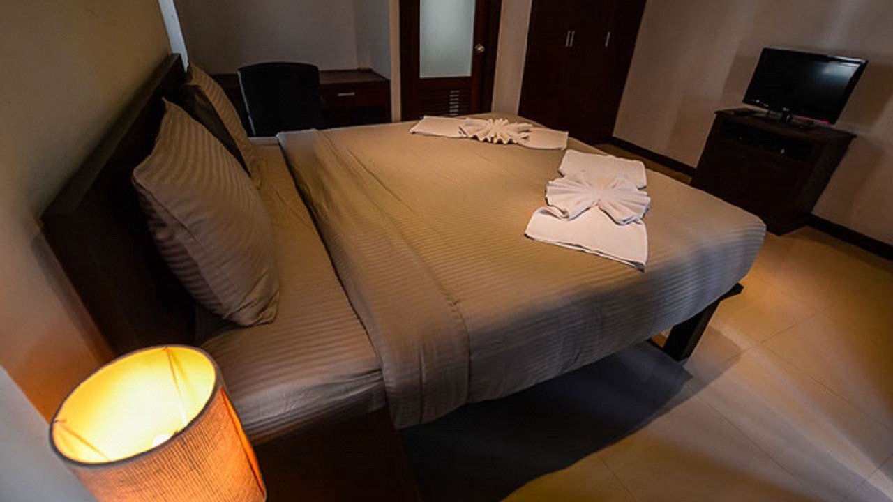 Photo of Bedroom in Rawai