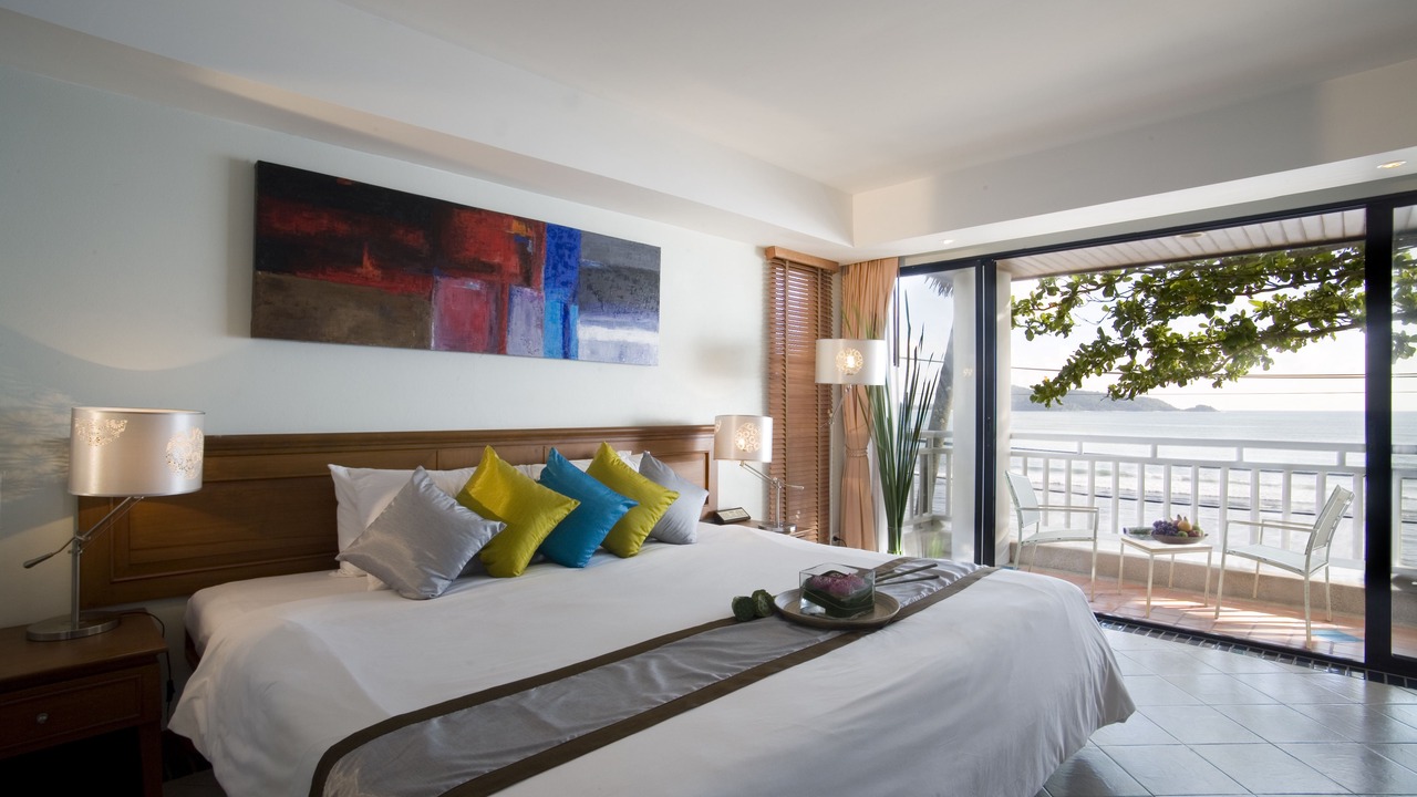 Photo of Bedroom in Patong