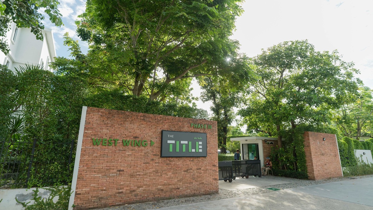 Photo of Buildings in Rawai