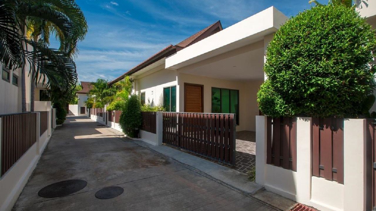Photo of Buildings in Rawai