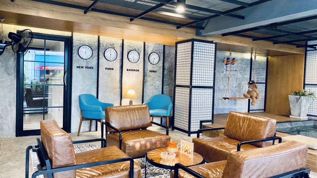 Photo of Livingroom in Patong