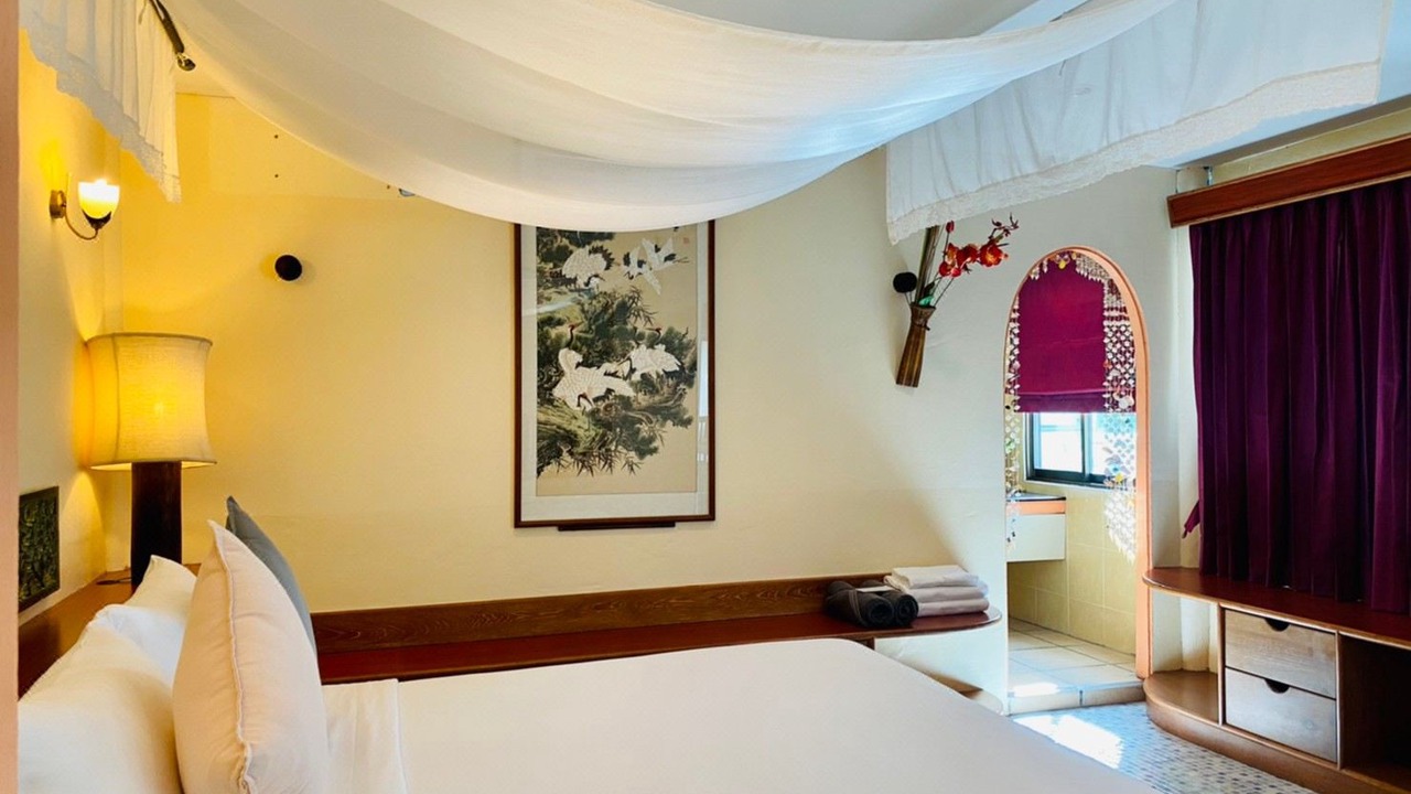 Photo of Bedroom in Chalong