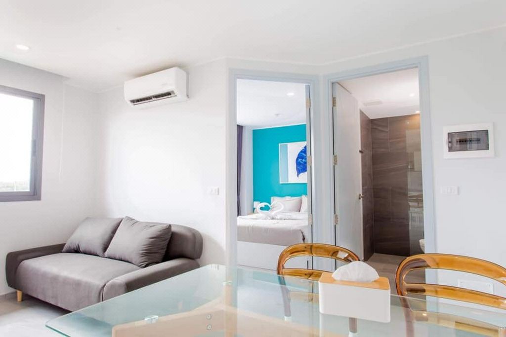 Photo of Livingroom in Chalong