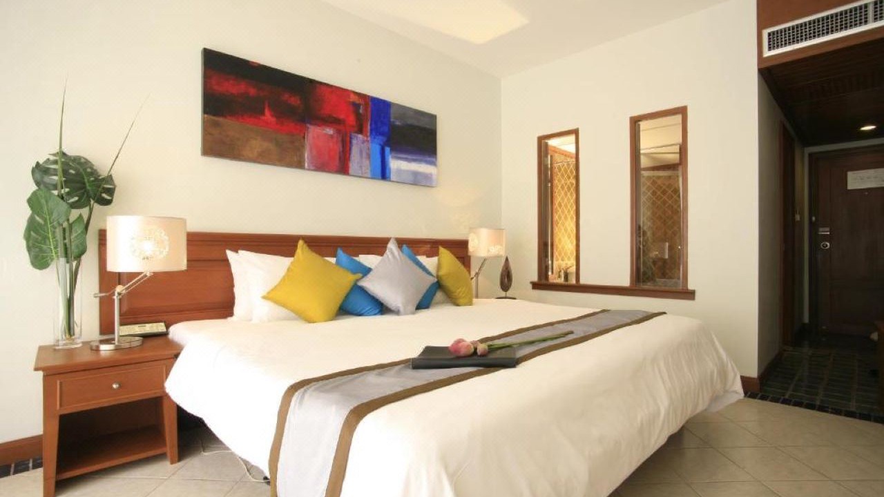 Photo of Bedroom in Patong