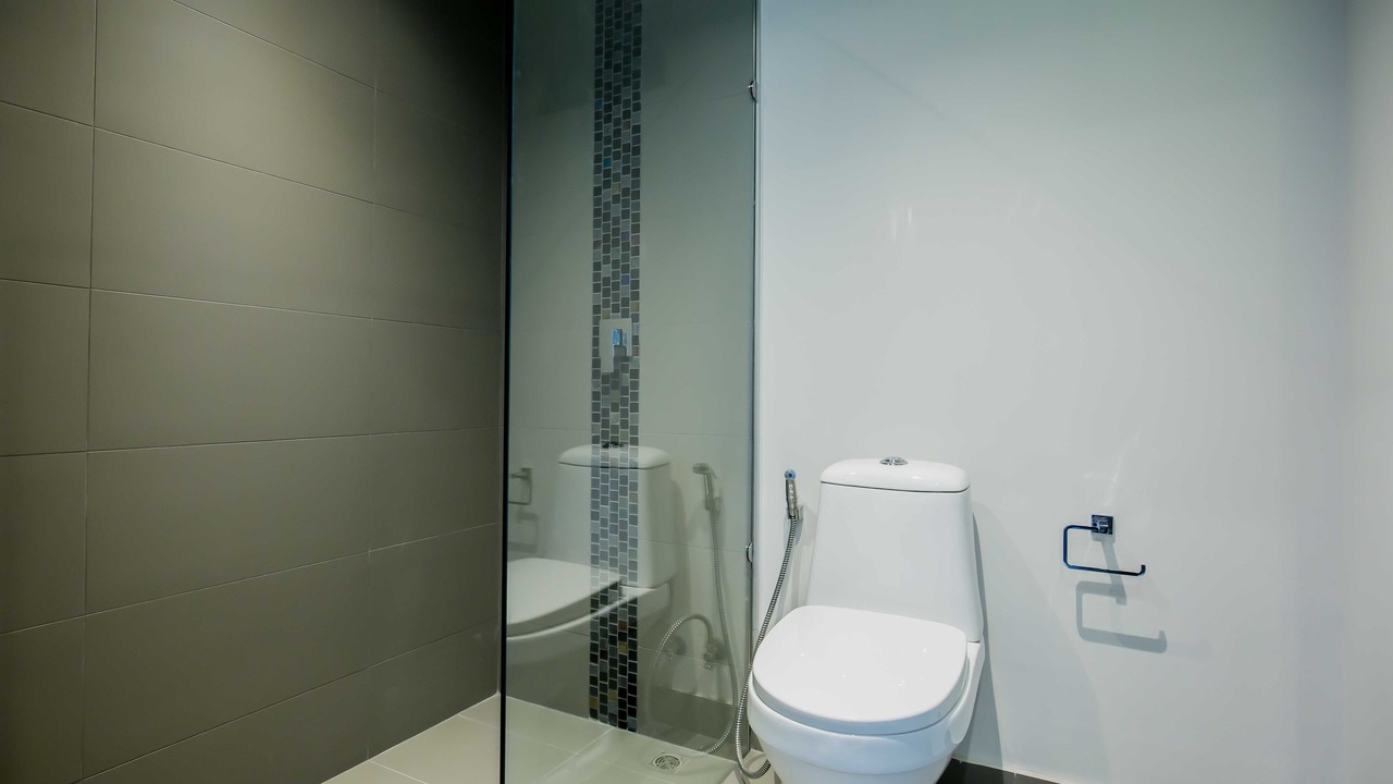 Photo of Bathroom in Chalong