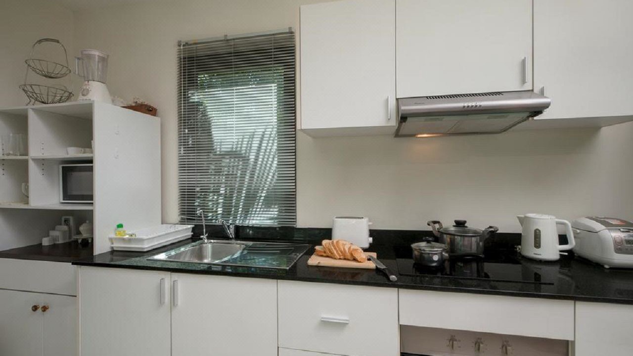 Photo of Kitchen in Rawai