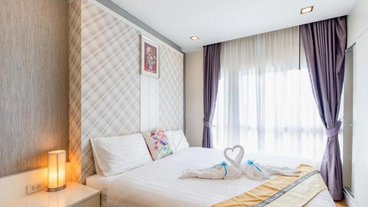 Photo of Bedroom in Ban Bo Han