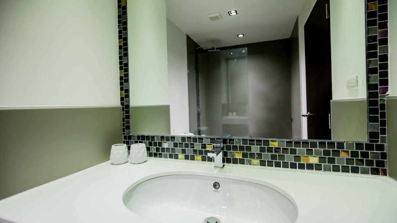 Photo of Bathroom in Chalong