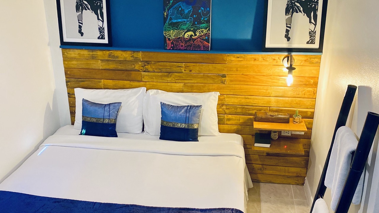 Photo of Bedroom in Patong