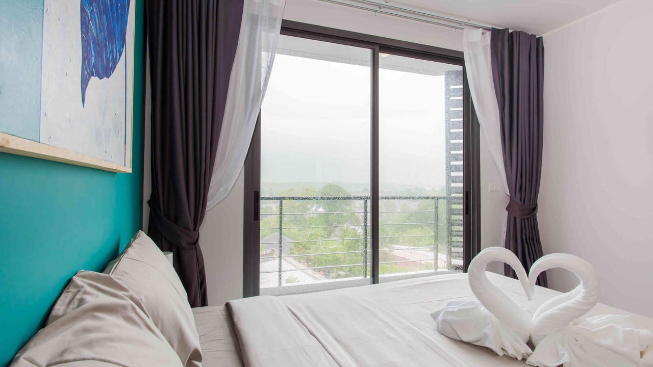 Photo of Bedroom in Chalong