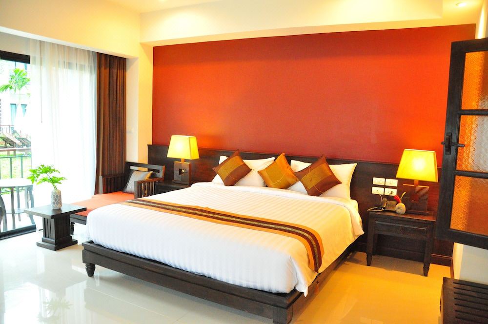 Photo of Bedroom in Rawai