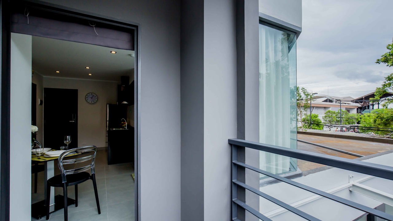 Photo of Patio Balcony in Chalong