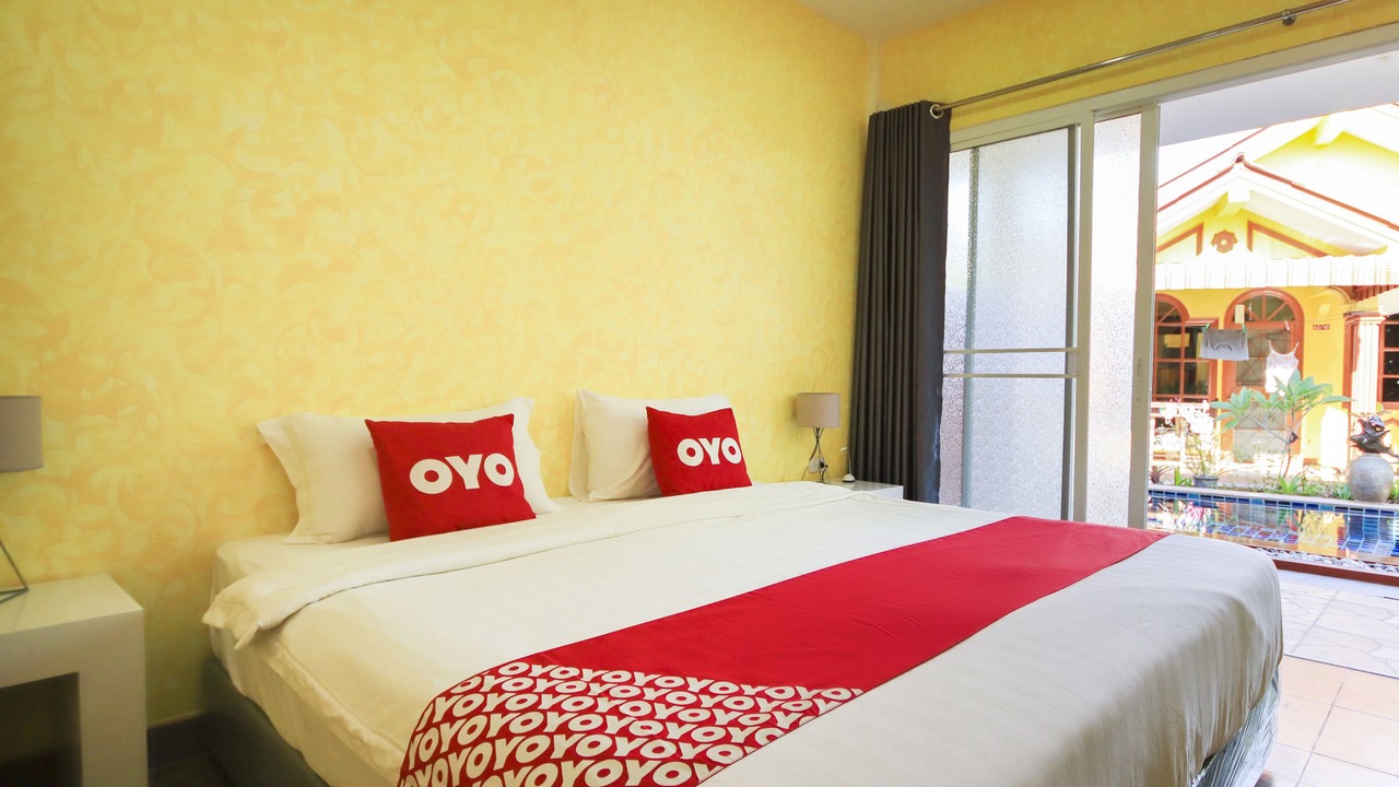 Photo of Bedroom in Kata