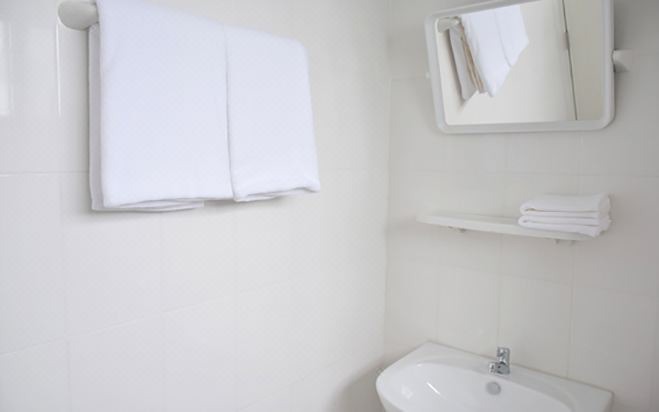 Photo of Bathroom in Thung Maha Mek