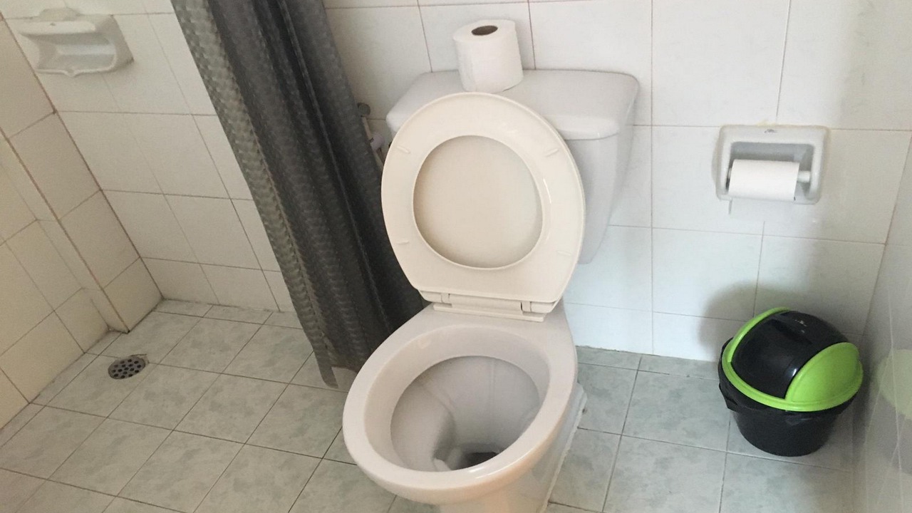 Photo of Bathroom in Kata