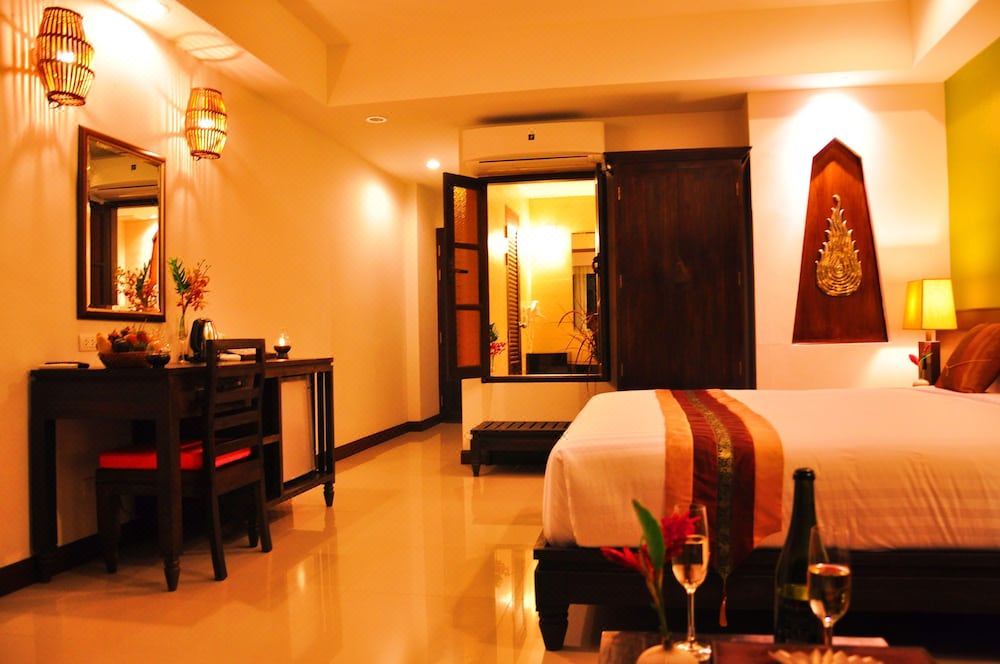 Photo of Bedroom in Rawai