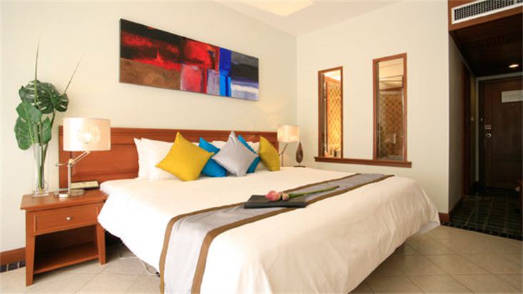Photo of Bedroom in Patong