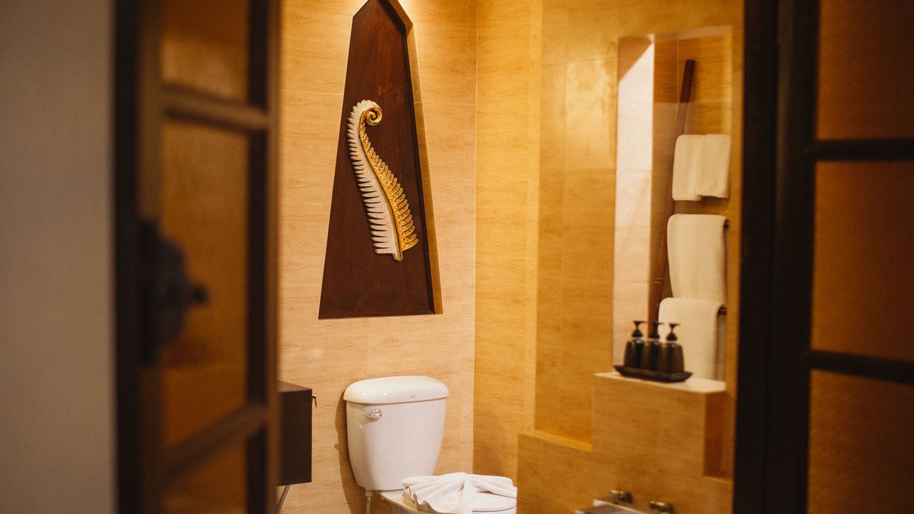 Photo of Bathroom in Rawai