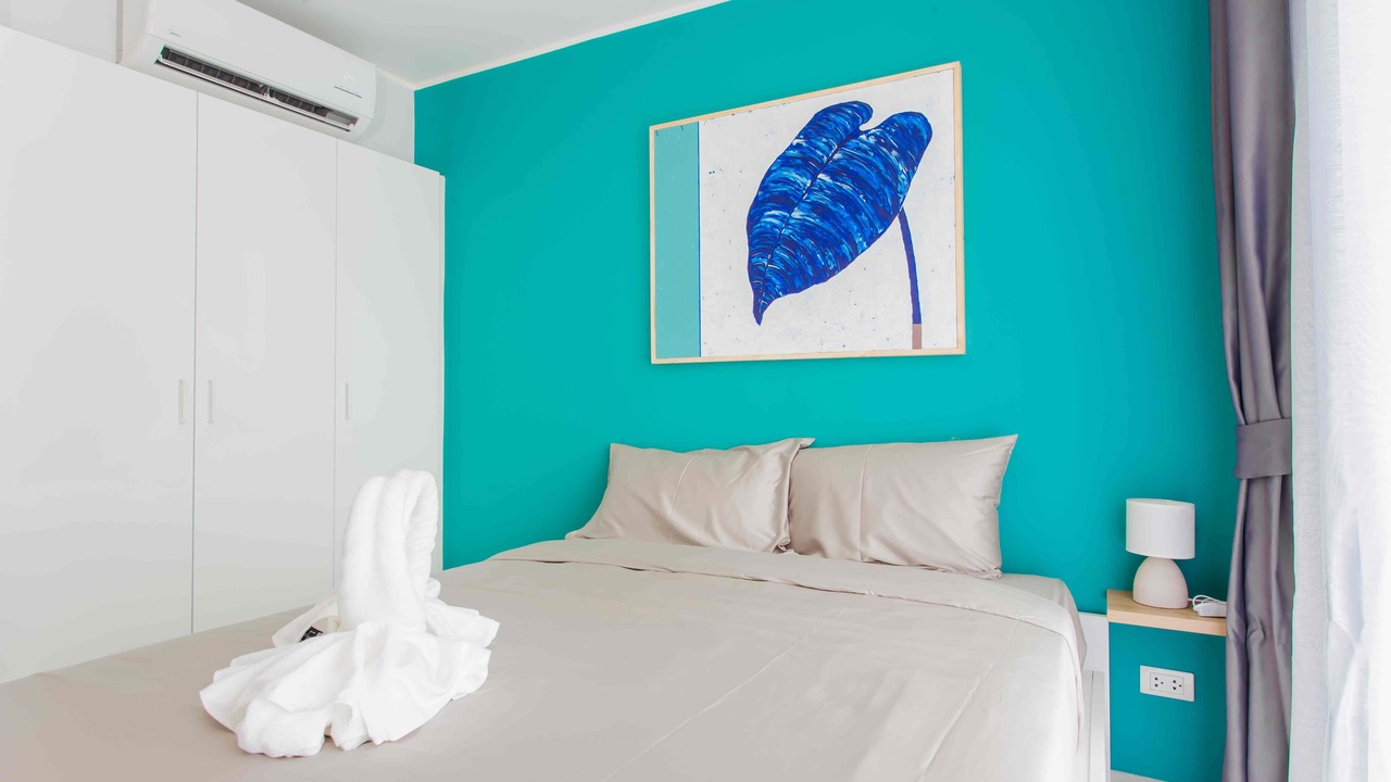 Photo of Bedroom in Chalong