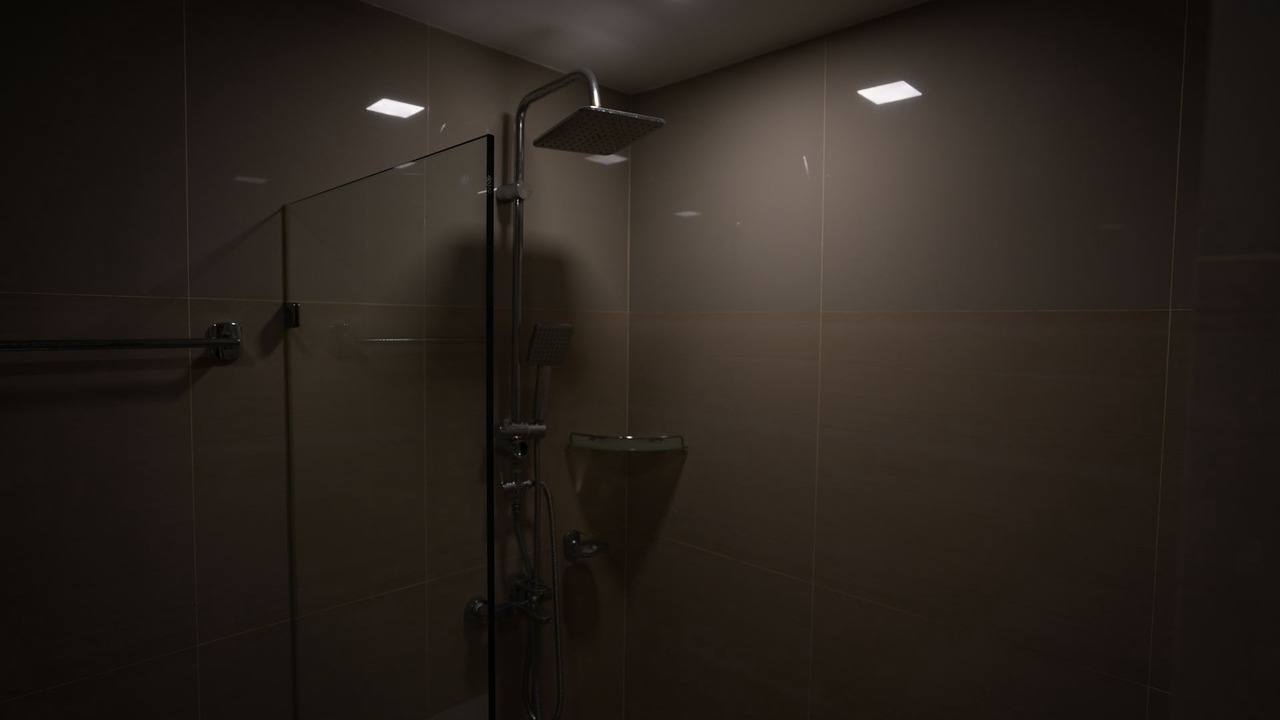 Photo of Bathroom in Din Daeng