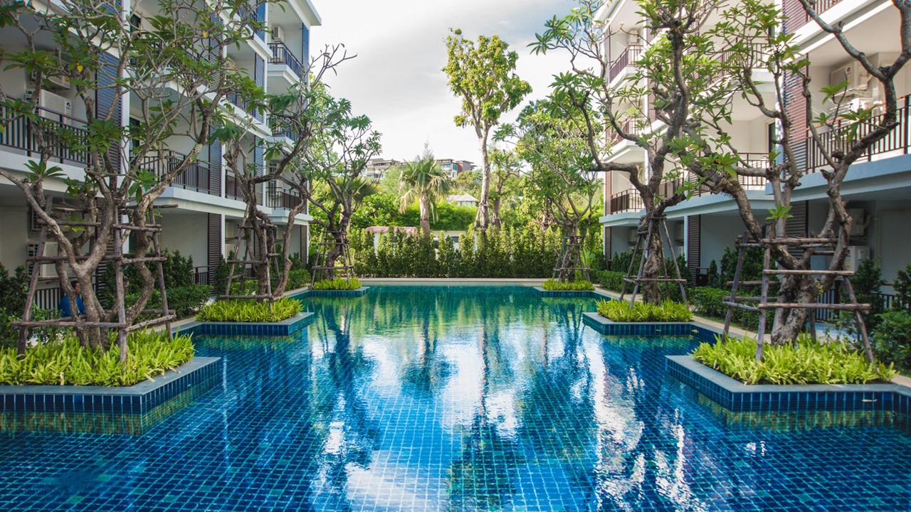 Photo of Outdoor in Rawai