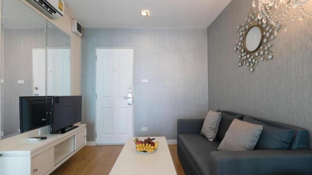 Photo of Livingroom in Ban Bo Han
