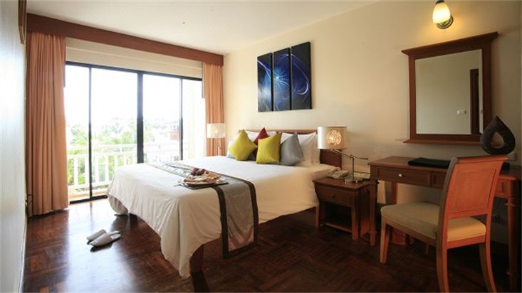 Photo of Bedroom in Patong