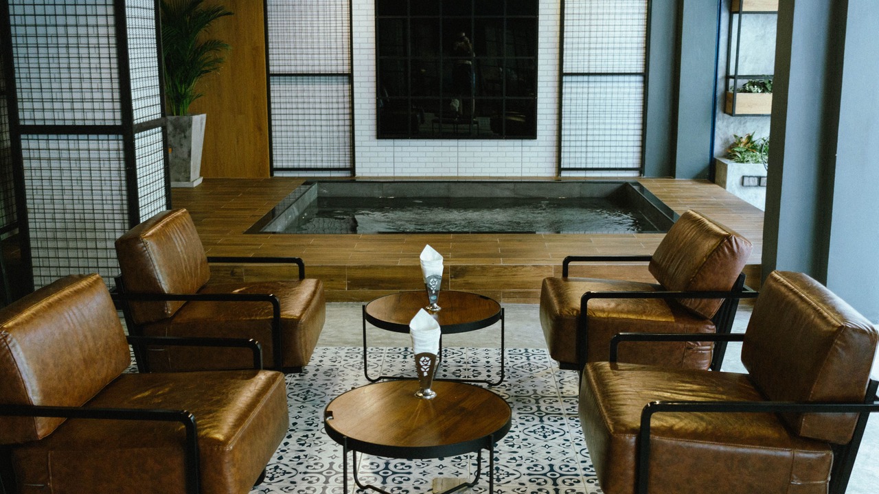 Photo of Livingroom in Patong