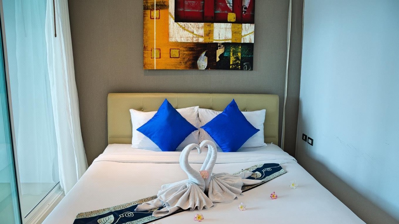 Photo of Bedroom in Patong