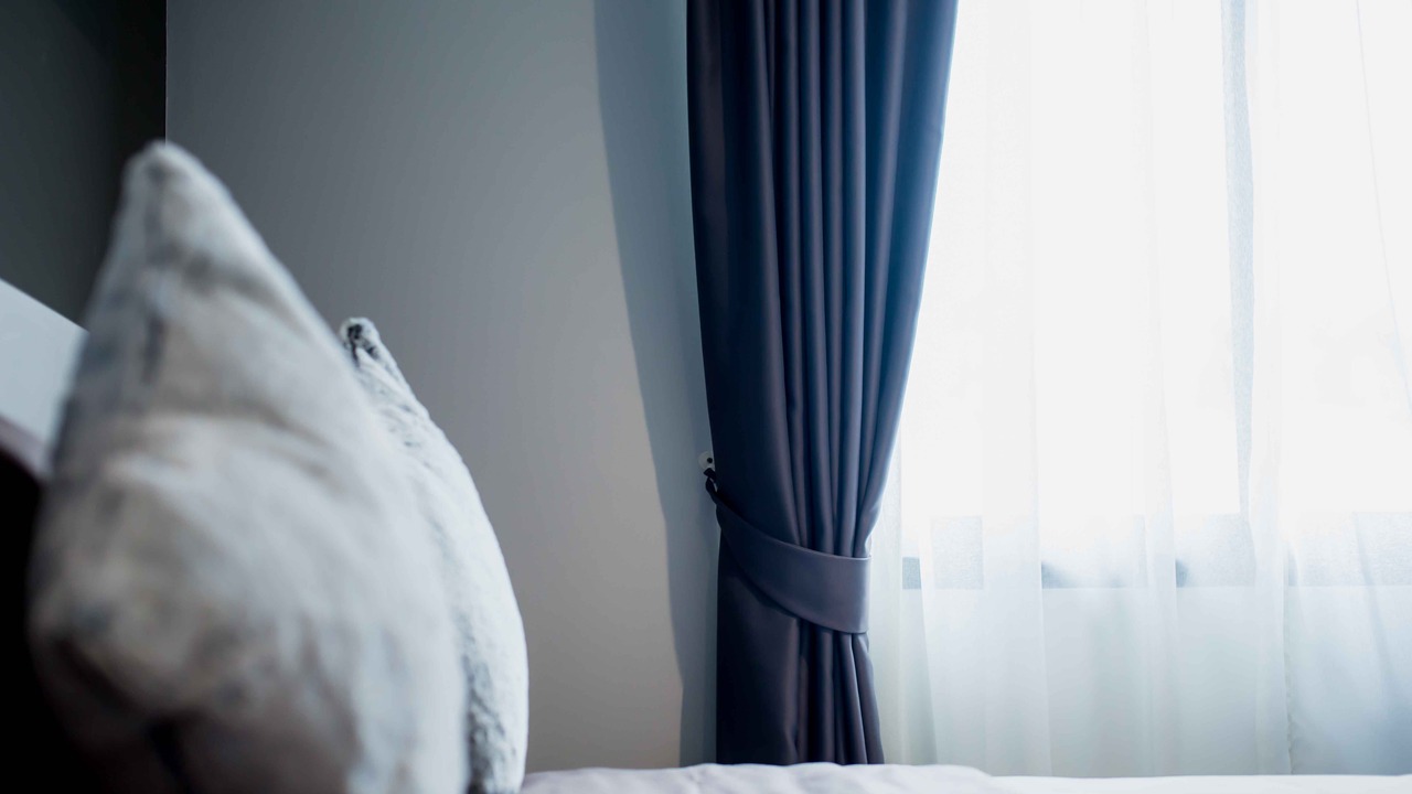 Photo of Bedroom in Chalong
