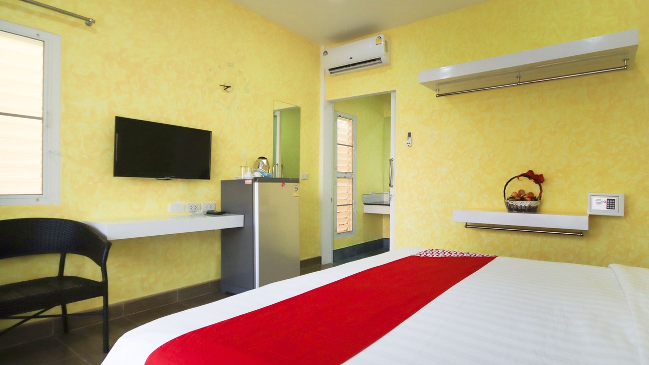 Photo of Bedroom in Kata