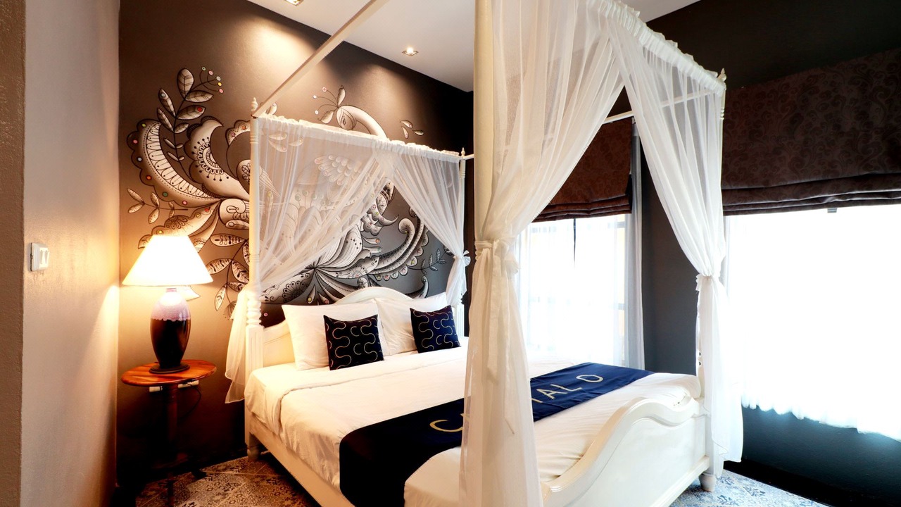 Photo of Bedroom in Mae Rim