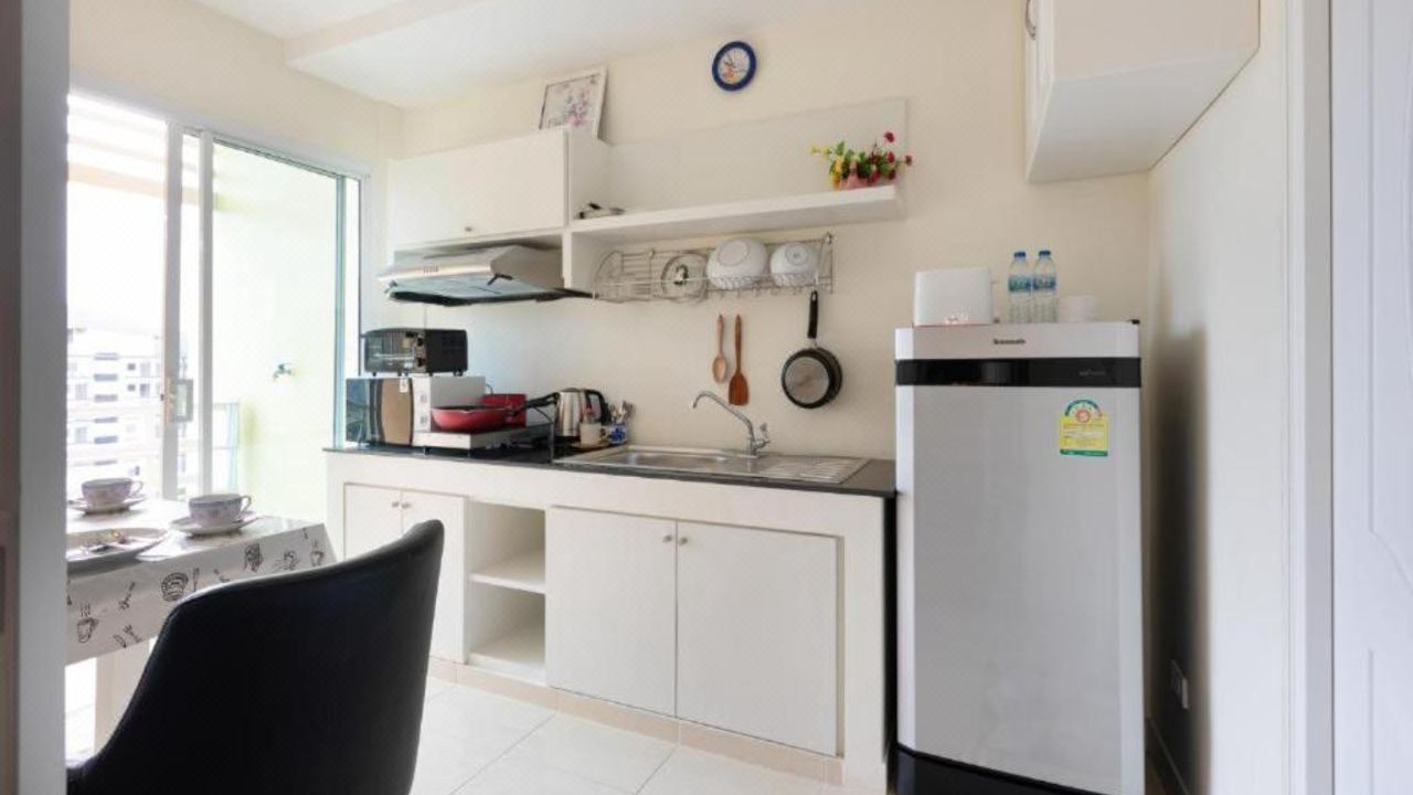 Photo of Kitchen in Ban Bo Han