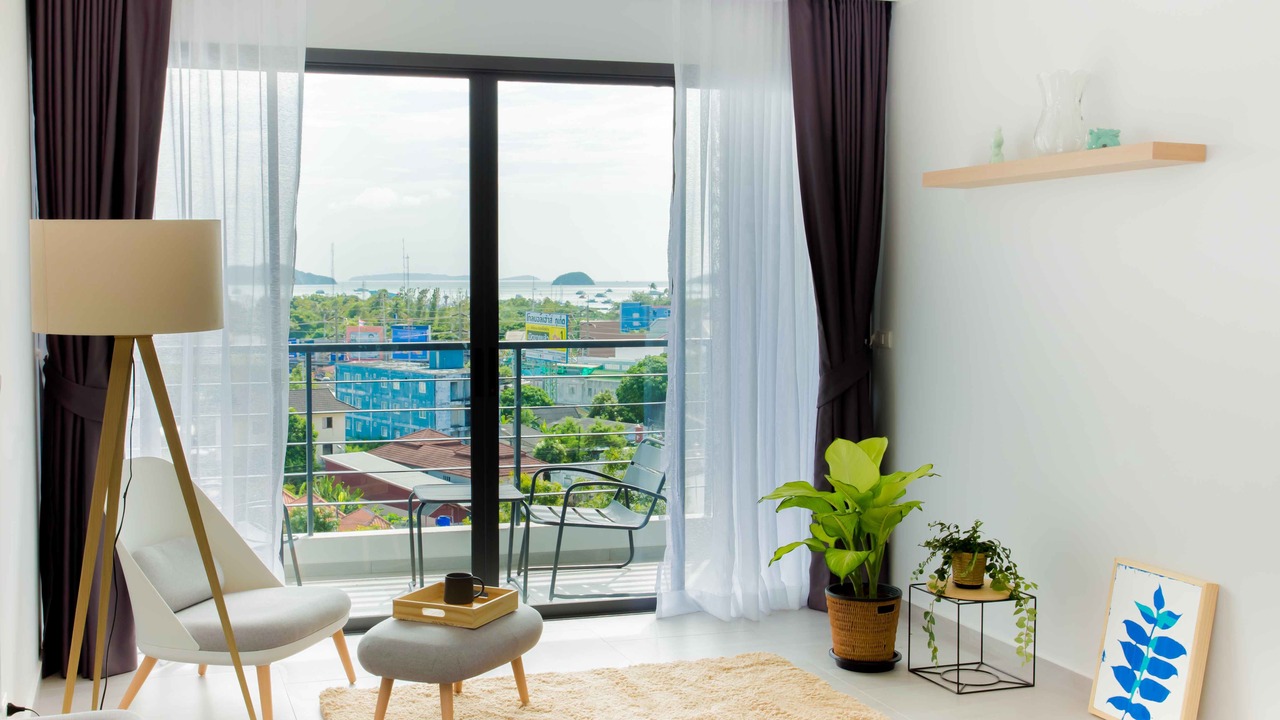 Photo of Livingroom in Chalong
